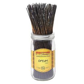 Wild Berry 794438094433 Incense Sticks - Opium Rich Spicy Scent Inspired By Ysl Hand Dipped In Th