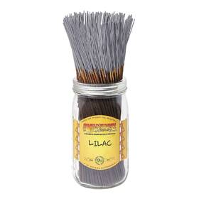 Wild Berry 885531081809 Incense Sticks - Lilac Crisp Aroma With Hyacinth And Citrus Hand Dipped I
