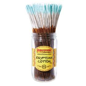 Wild Berry B0078tijz4 Incense Sticks - Egyptian Cotton Crisp Linen And Scent Hand Dipped