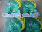 Mint-2014 Winter 6 Refills -glade Hot Shipping -free Warmers Cocoa