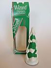 Wizard Vintage Air Freshener Christmas Tree Alpine Fresh 5.5 062338054414