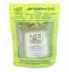 Flower-002 Wjn-air Mosobag New 200 Gm Rejuvinating Air Purifying Bag Fragrance Free Green By Moso Natural
