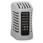 Wp107801202 San Jamar Arriba Twist Passive Air Freshener 759376184493