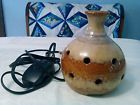 Wq510073 Westinghouse Scenterrific Glazed Ceramic Electric Infuser Warmer