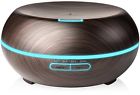 Wt101 Whisper Tech Oil Diffuser Ultrasonic
