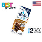 Wytyhau1e3 General Glade Sense Spray Automatic Air Freshener Refill Cashmere Woods