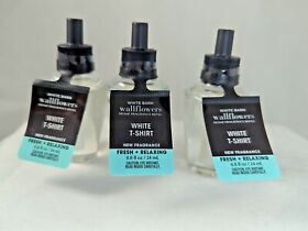 X3 Bath And Body Works Berry Waffle Cone Wallflowers Plug In Refill Bulb