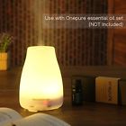 X76063 Innogear Aromatherapy Oil Diffuser Cool Mist Humidifier Auto 740599676063
