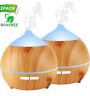Xftp03qs Xfelec Essential Oil Diffuser Tronics Pack Diffusers For 681381649967