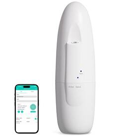 Xunli-ae103 Xunliaero Smart Plug-in Waterless Essential Oil Diffuser -100ml Range Nano Mi