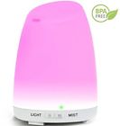 Xxj002 Mulcolor Essential Oil Diffuser 0611702680256
