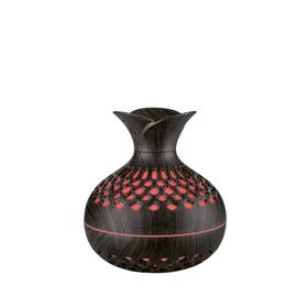 Sx-e342 Yaindhi Colorful Mini Humidifier Flower Shape Usb Personal Desktop Cool