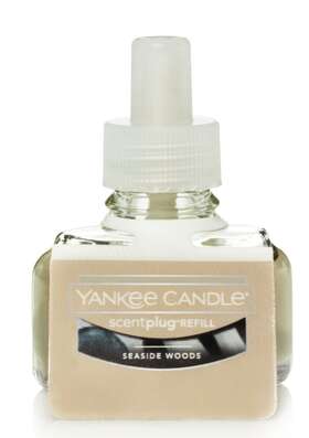 1609005 Yankee Candle Seaside Woods Scentplug Refill