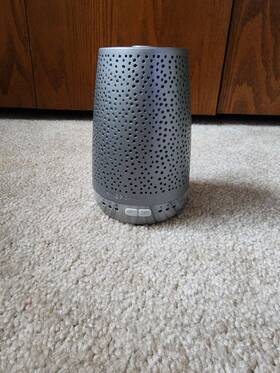 1646929 Yankee Candle Sleep Diffuser
