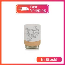 Yankee Candle 1672800 Scentplug Diffuser Warmer For Plug In Air Fresheners Fragrance Wa