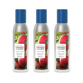 Yankee Candle 1716956 Concentrated Room Spray Air 1.5 Fl Oz Pack Of 3 Red