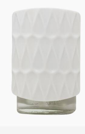 Yankee Candle 192833085399 Organic Pattern Scentplug Diffuser Home Fragrance Decor Nwt