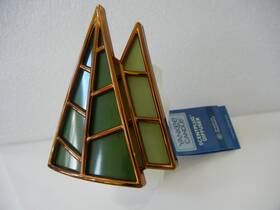 Yankee Candle 192833214676 Evergreen Christmas Tree Adjustable Fragrance Plug Diffuser Nwt
