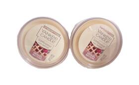 Yankee Candle 192833242822 Belgian Waffles Scenterpiece Meltcup - 2 Pack