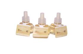 Yankee Candle 192833255570 Homemade Herb Lemonade Scentplug Home Fragrance Refill Bulb 3 Pack