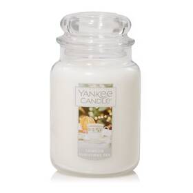 Yankee Candle 192833275943 Harvest Scented Classic 22oz Large Jar
