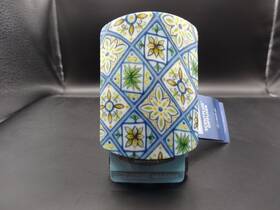 Yankee Candle 192833294067 Hello Italy Scentplug Light Up Diffuser Beach Escape Refill Bundle