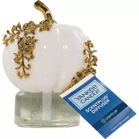 2652697 Yankee Candle 192833300591 Pumpkin Scentplug Base