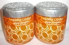 Yankee Candle 2 Apple Pumpkin Fragrance Spheres Free Shipping 886860239800