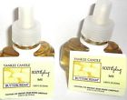 Yankee Candle 2 Buttercream Electric Plug In Refills Free Shipping 609032875121