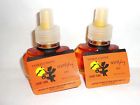 Yankee Candle 2 Candy Corn Electric Plug In Refills Free Shipping 609032948832
