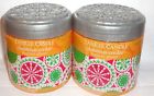 Yankee Candle 2 Christmas Cookie Fragrance Spheres Free Shipping 886860239770