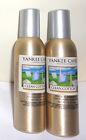 Yankee Candle 2 Clean Cotton Room Sprays Free Shipping 609032592875