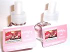 Yankee Candle 2 Home Sweet Electric Plug In Refills Free Shipping 609032875053