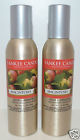 Yankee Candle 2 Macintosh Apple Concentrated Room Spray Perfume Air Freshener 609032592905