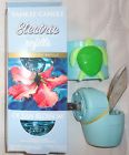 Yankee Candle 2 Ocean Blossom Scent Plug In Refills Turtle Unit Free Shipping 886860111472