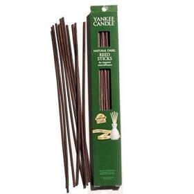 Yankee Candle Company 1162209-yc Natural Dark Reed Diffuser Sticks