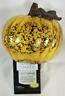 Yankee Candle Crackle Pumpkin Electric Fragrance Diffuser Night Light Scent Plug