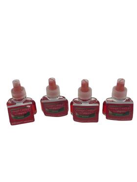 Ej-rq69-mqf9 Yankee Candle Macintosh Scentplug Refill 4pk