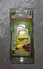 Yankee Candle Scent Light Plug Refill Fragrance Diffuser Pine Apple Cilantro 2 Pk