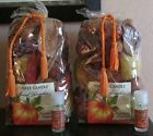 Yankee Candle Spiced Pumpkin Potpourri Fresh 2 Plus Oil 609032732936