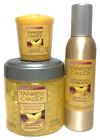 Yankee Candle Tropical Starfruit Room Spray-candle-fragrance Sphere Free Ship