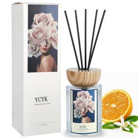 Ycyk 768534670150 Aroma A T Y C Trico Difusor De Olor Aromatizantes Para El Hogar La Casa Ba O