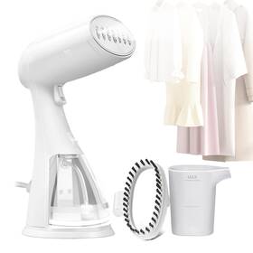 1500w Yfixqnsu Lc201 Portable Handheld Steamer For Clothes - 15s Fast Heat-u