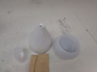 Ymdiffuser-w Ultrasonic Cool Mist Humidifier Yimei Essential Oil Diffuser