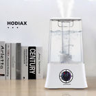 Yt-th-04gr Yongtong Lcd Ultrasonic Home Aroma Air Humidifier Diffuser Lonizer Atomizer