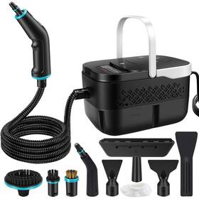 2500w Yueidung 796926201101 Steam Cleaner For Home Portable Handheld Steamer Cleaning Large C