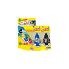 Zcd10000cc 48-piece Air Counter Tree Fresheners Car-freshener Displ...