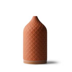 Zeigga Lab 619988738371 Essential Oil Diffuser For Home Ceramic Aromatherapy