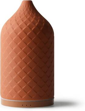 Zeigga Lab 726084637320 Essential Oil Diffuser For Home Ceramic Aromatherapy