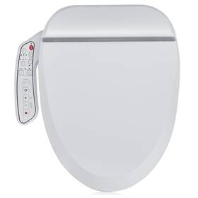 Zma102 Zmjh Bidet Toilet Seat Unlimited Warm Water Vortex Wash Electronic